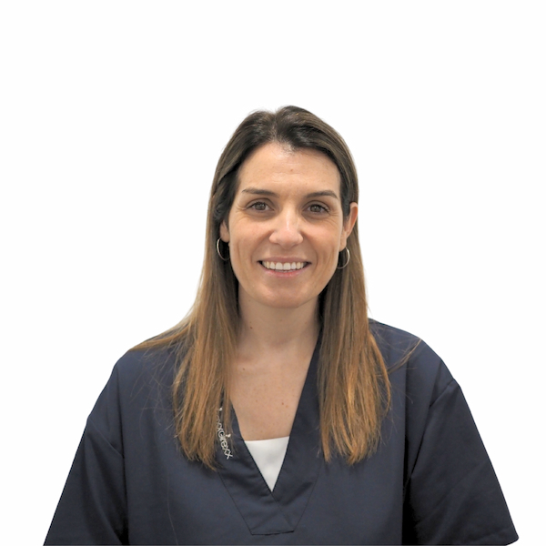 Ana Belén Rogido - Embriologa