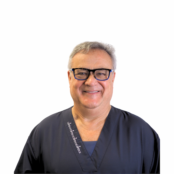 Dr Àngel Rocas Direttore generale OXX bank