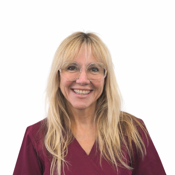 Dott.ssa Claudia Cannizzo - Ginecologa