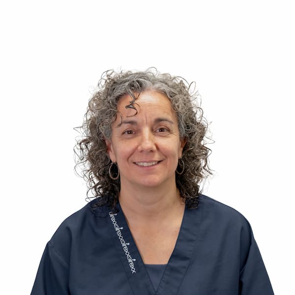 Eugènia Francisco-Busquets - Direttrice dei laboratori OXX bank