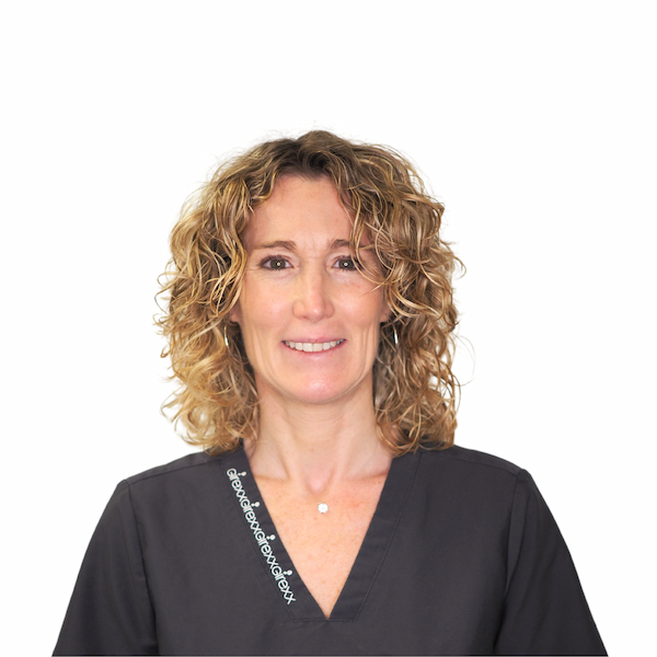 Dott.ssa Eva López - Ginecologa