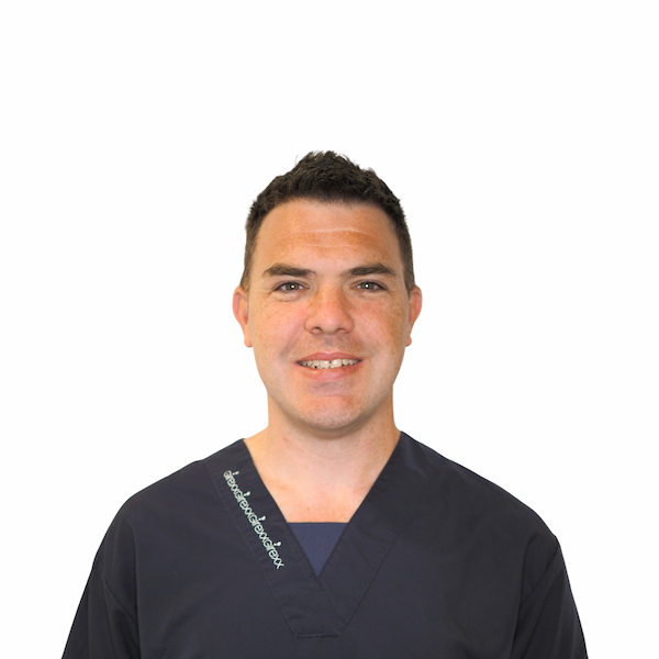 Toni Francisco - Embriologo